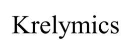 KRELYMICS trademark