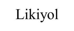 LIKIYOL trademark