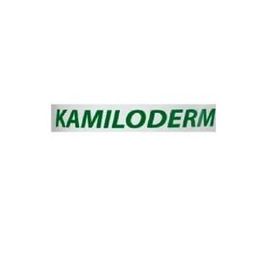 KAMILODERM trademark