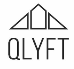 QLYFT trademark
