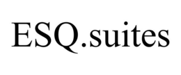 ESQ.SUITES trademark