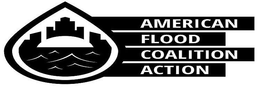 AMERICAN FLOOD COALITION ACTION trademark