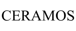 CERAMOS trademark