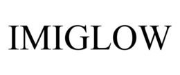 IMIGLOW trademark