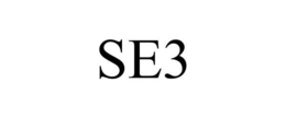 SE3 trademark