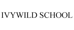 IVYWILD SCHOOL trademark