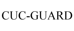 CUC-GUARD trademark