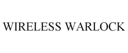 WIRELESS WARLOCK trademark