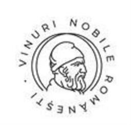 VINURI NOBILE ROMANESTI trademark