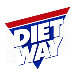 DIET WAY trademark