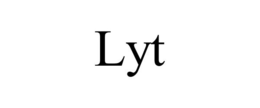 LYT trademark