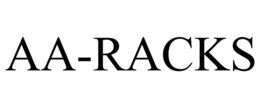 AA-RACKS trademark