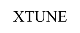 XTUNE trademark