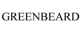GREENBEARD trademark
