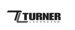TL TURNER LICENSING trademark