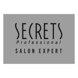 SECRETS PROFESSIONAL SALON EXPERT trademark