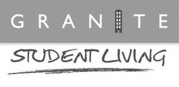 GRANITE STUDENT LIVING trademark