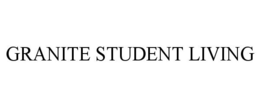 GRANITE STUDENT LIVING trademark
