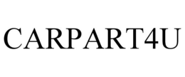 CARPART4U trademark
