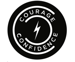 COURAGE CONFIDENCE trademark