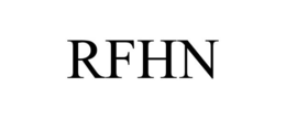 RFHN trademark