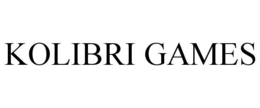 KOLIBRI GAMES trademark