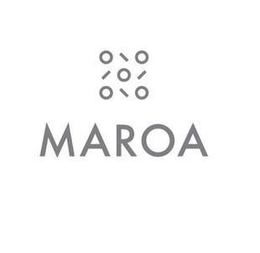 MAROA X trademark