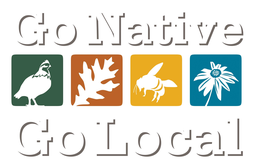 GO NATIVE GO LOCAL trademark