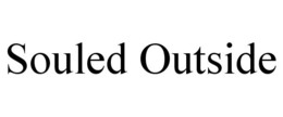 SOULED OUTSIDE trademark