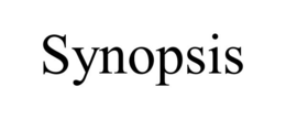 SYNOPSIS trademark
