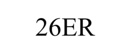 26ER trademark