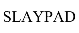 SLAYPAD trademark
