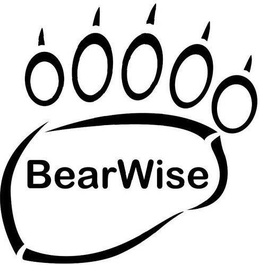 BEARWISE trademark