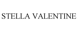 STELLA VALENTINE trademark