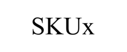 SKUX trademark