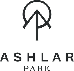 ASHLAR PARK trademark