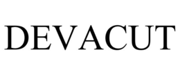 DEVACUT trademark