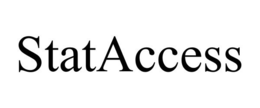 STATACCESS trademark