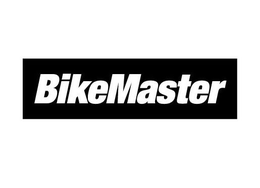 BIKEMASTER trademark