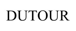 DUTOUR trademark
