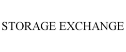 STORAGE EXCHANGE trademark