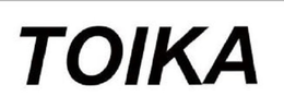 TOIKA trademark