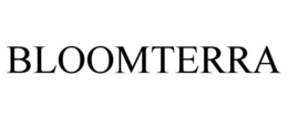BLOOMTERRA trademark