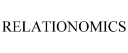 RELATIONOMICS trademark