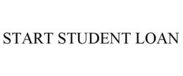 START STUDENT LOAN trademark