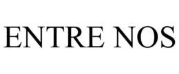 ENTRE NOS trademark