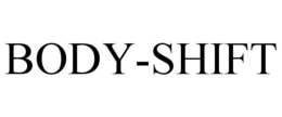 BODY-SHIFT trademark