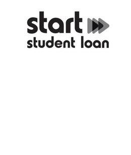 START STUDENT LOAN trademark
