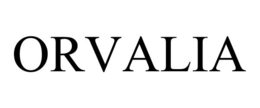 ORVALIA trademark
