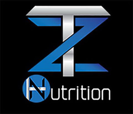TZ NUTRITION trademark